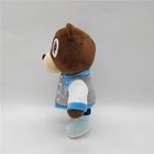 Graduation Kanye West Stuffed Animal - Plush Collectible From Iconic Album Cover