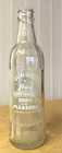 Vintage Soda Pop  Bottle - Sunrise Beverages - 10 Oz