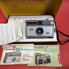 Lot Of 7 Vintage Kodak Film Cameras         1