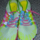 Multicolor Lace-up Water Sport Shoes Us 7 5 Medium  b m  B24873