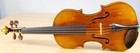 Old 4 4 Violin Geige Viola Cello Bratsche Fiddle Stamp Vuillaume Nr 277