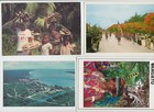 Vanuatu New Hebrides Pacific Islands 22 Modern Postcards  l2722 