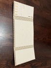 Kate Spade Work play Day Planner And Organizer  Unused  Read Description