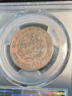 Pcgs F12 1798 Draped Bust Large Cent 2nd Hair Style S-170 Very Nice