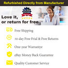 Blood Pressure Monitor Upper Arm Bluetooth Data Stored In Free App - Refurbished
