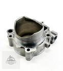 2012 Kawasaki Kx450f Kx 450 Oem Cylinder Jug Barrel Top End 09-15