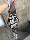 World Heavyweight Special Edition Cm Roman Matchup Championship Belt Replica 6mm