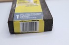 3m Drywall Sanding Sponge Dual Grit Block Fine medium Grits 2-5 8  X 3-3 4 