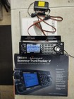 Uniden Bcd996p2 Phase 2 Digital Mobile Trunktracker V Scanner