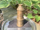 Victorian Marine Old Antique Telescope 18  Maritime Nautical Brass Spyglass Gift
