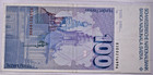 1983 Switzerland 100 Francs   Nice Xf au 