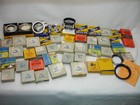 Tiffen  Kodak Series Lens Filter Adapter Ring Lot