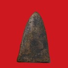 Phra-luang Phu Thud 2505  Be  Genuine Amulet Chang Hai Wat Rare_old Thai Rare