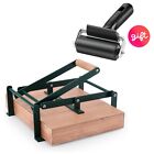 Linocut Printing Hand Press Machine Lino Cuts Linoleum Blocks For Printmaking