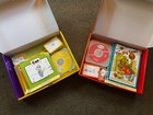Hooked On Phonics Spanish Ed Box Set Kindergarten 1st Grade Learn 2 Read English