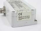 Hp 58535a Gps Distribution Amplifier Splitter Z3801a Z3816a  nice 