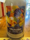 New In The Box oktoberfest Un Lidded Stein 2026 Offical Rastal Signed Instock