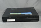 Sony Rdr-vx535 Vcr dvd Recorder Combo Player  Tested   Working  No Remote 