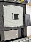 Monolith Liquid Gold Balanced Headphone Amplifier And Dac By Alex Cavalli