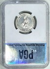 1893 Isabella Commemorative Silver Quarter Ch Bu Low Mintage Nice Coin