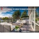 Armor Wl550 Matte Wet Look Concrete  Brick  And Paver Sealer - 5 Gal