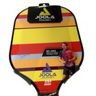 Joola Journey Pickleball Paddle Unisex Os Sante Fe Ben Johns Signature New