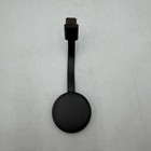 Google Chromecast 3rd Gen 1080p Hd Media Streaming Device Only Nc2-6a5 Tested