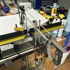 Logan Picture Framing Pro Saw F100-2 Mat   Framing Cutting Tool