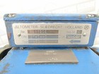 Krohne Altometer - M950 9 - Electromagnetic Flowmeter - Dn 2 -t-hc Gk 4 722