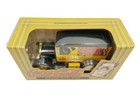 Coca Cola     Ertl Die Cast Metal Bank Delivery Truck     Made In 1993     Nib