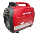 Honda Eu2200i 2200w 120v Inverter Generator
