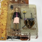 Diamond Select Buffy The Vampire Slayer Buffybot Action Figure Open Box Read