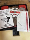 Freud Sd508 8 In Super Dado Table Saw Blade Set Carbide 24-tooth
