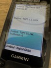 Garmin Us Topo 24k Southwest Microsd   Sd Map Card Includes Utah  Co  Az  Nm
