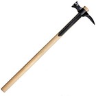Cold Steel European War Hammer 30  W  Hickory Handle  Carbon - Cs-90wha