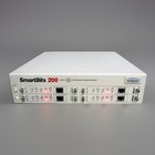 Netcom Systems Smartbits 200 Smb-0200 With 4x Ml-7710 Modules