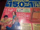 Science Fair 150 In 1 Electronic Project Kit - Radio Shack Cat no  - 28-248 