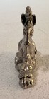Pewter Unicorn Mythical Fantasy Magic Pegasus Horse Figurine