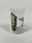 Vintage Goonies 1985 Promo Glass Movie Sloth Comes To The Rescue Collectible
