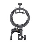 Godox S3 Bowens Mount Flash Bracket For V100 v1pro v1 v860iii ad300 ad200 ad100