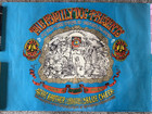 Rare 20x28 Original 1967 Big Brother And The Holding Company Poster Janis Joplin