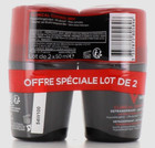 2 X Vichy Deodorant Clinical Control For Men 96h Homme 50 Ml    1 7 Fl  Oz 