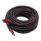 Ritzgear 1 Ft  4k Hdmi Cable  High Speed 18 Gbps Hdmi To Hdmi Cable  1-pack