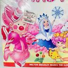 Vintage Candyland Milton Bradley Board Game 1998 Candy Land Toys Sealed New