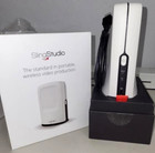 Slingstudio Hub-new-open Box