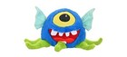 Wild Republic Monsterkins Muck  Stuffed Animal  18 Inches