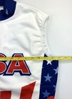 Usa Cycling Vest Size Small New