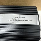 Ipower  Digital Dimmable Ballast For Grow Light  400-watt  Glblst400d