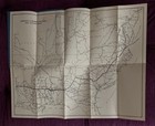 Meridian And Bigbee Railroad Map