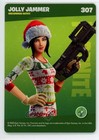 2020 Panini Fortnite Reloaded Movin  3d Lenticular Jolly Jammer  307 1sp8
